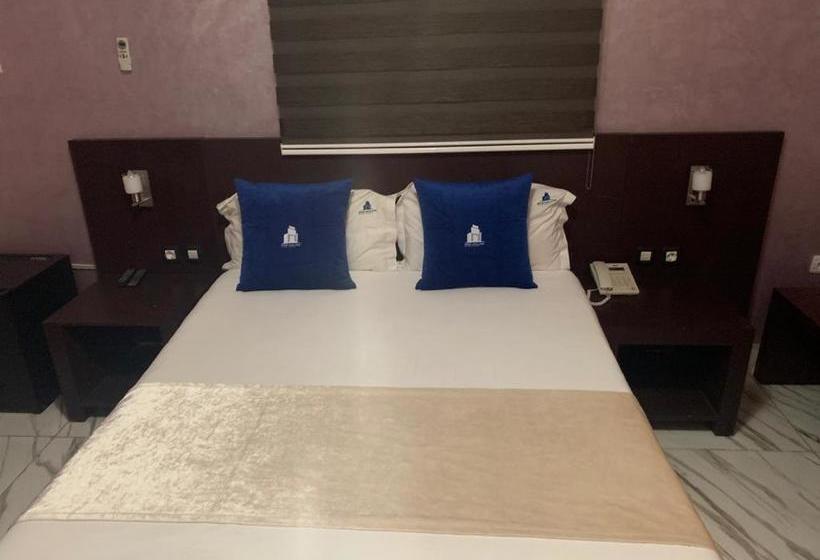 Hôtel Esma Nouadhibou