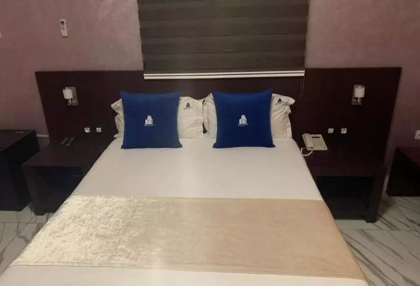 Hôtel Esma Nouadhibou