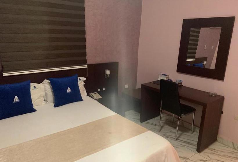 Hôtel Esma Nouadhibou