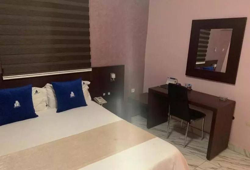 Hôtel Esma Nouadhibou