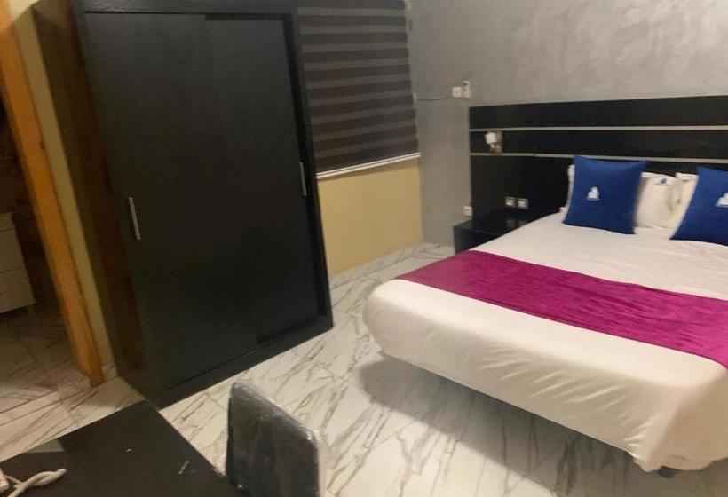 Hôtel Esma Nouadhibou