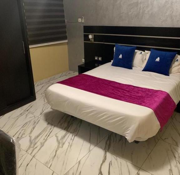 Hôtel Esma Nouadhibou