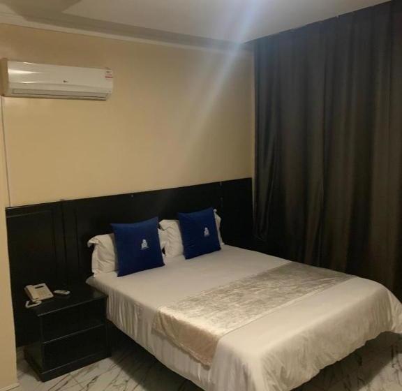 Hôtel Esma Nouadhibou