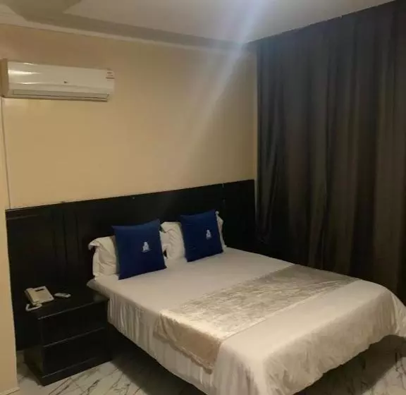 Hôtel Esma Nouadhibou