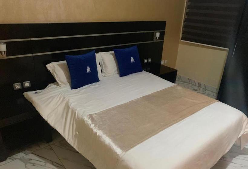 Hôtel Esma Nouadhibou