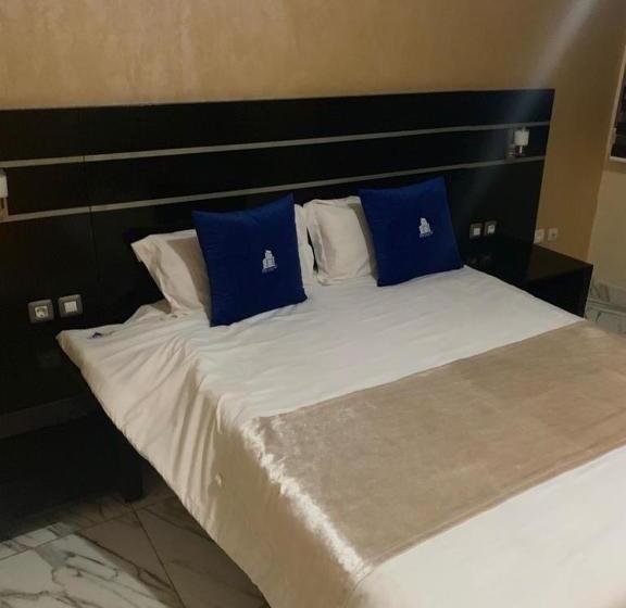 Hôtel Esma Nouadhibou