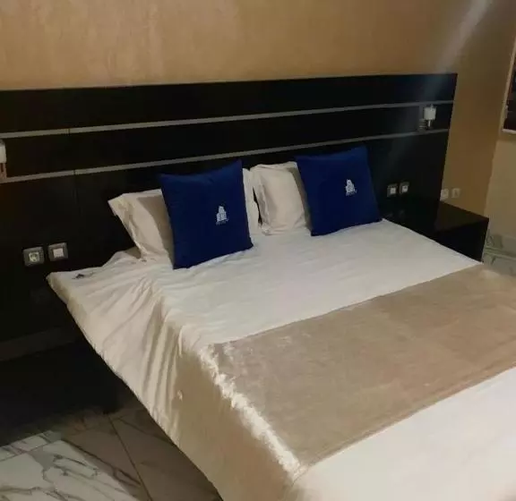 Hôtel Esma Nouadhibou