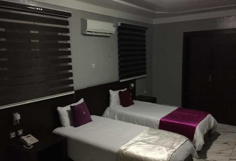 Hôtel Esma Nouadhibou