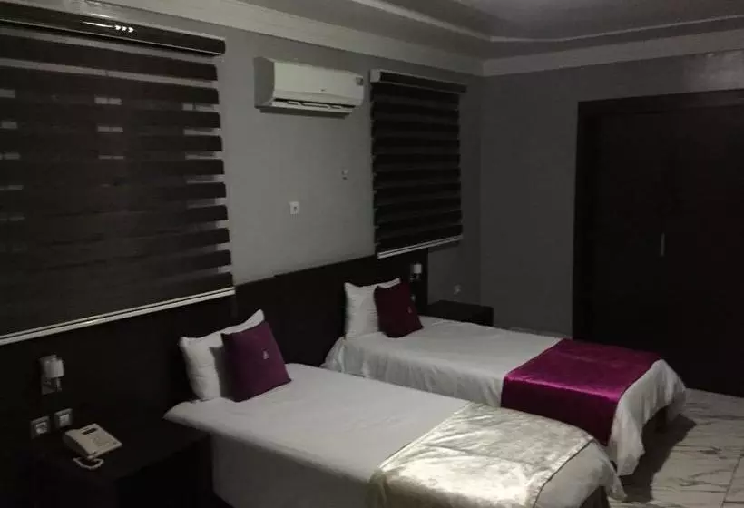 Hôtel Esma Nouadhibou