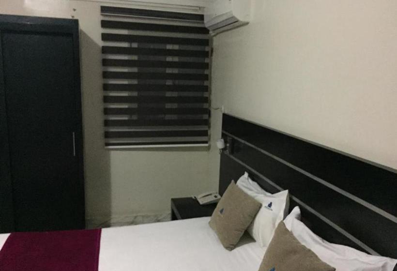 Hôtel Esma Nouadhibou