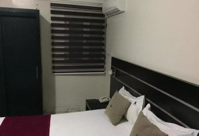Hôtel Esma Nouadhibou