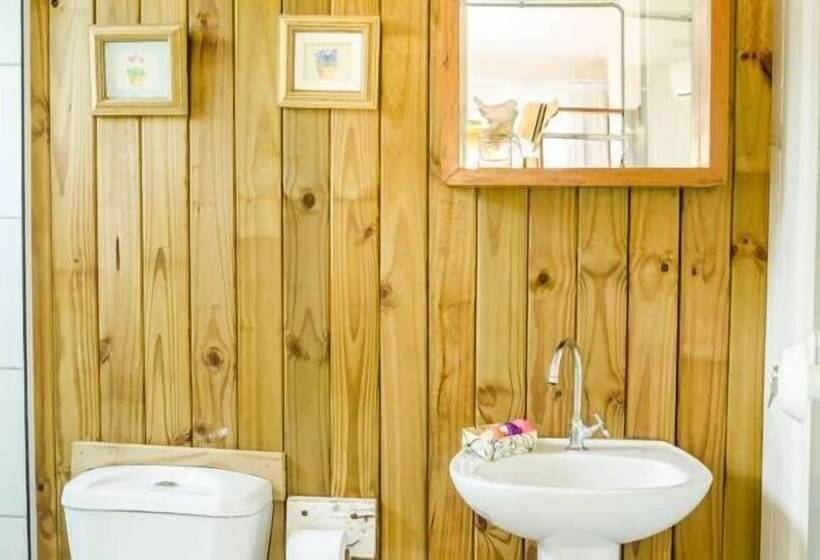 ベッドアンドブレックファースト Alma Brava