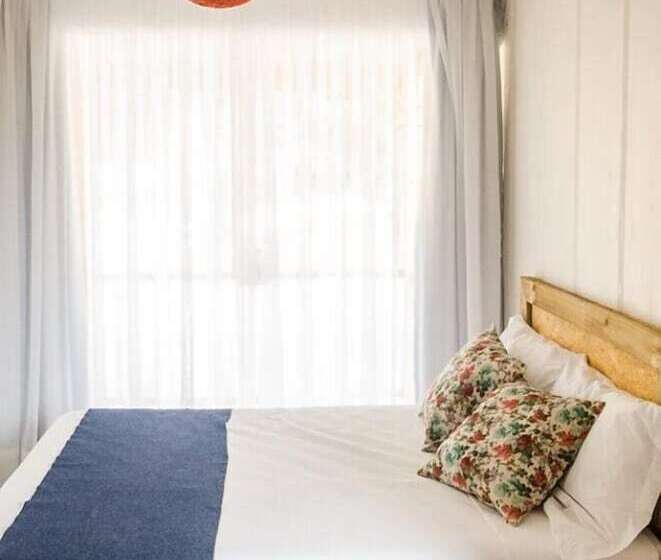 ベッドアンドブレックファースト Alma Brava