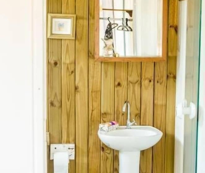 ベッドアンドブレックファースト Alma Brava