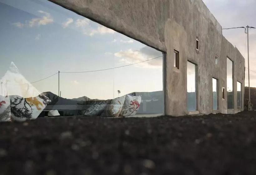 تختخواب و صبحانه Buenavista Lanzarote Country