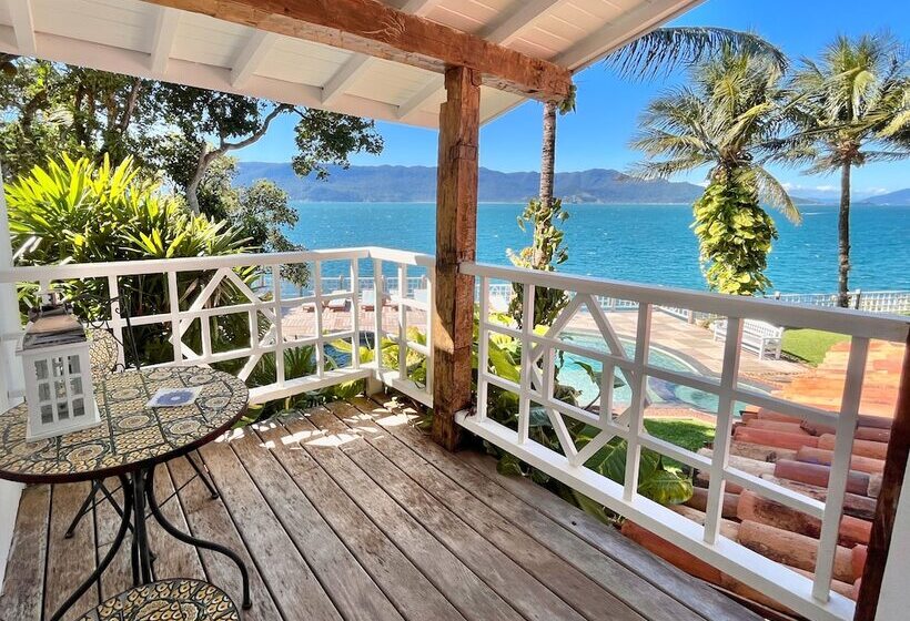 Bed & Breakfast Vilatoro Guest House