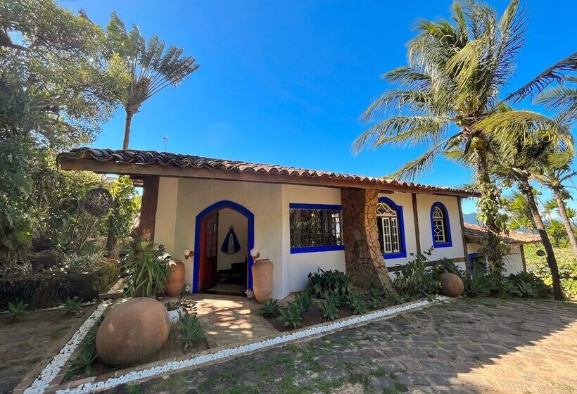 Bed & Breakfast Vilatoro Guest House