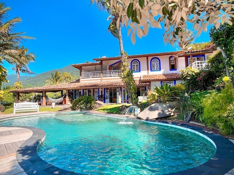 Bed & Breakfast Vilatoro Guest House