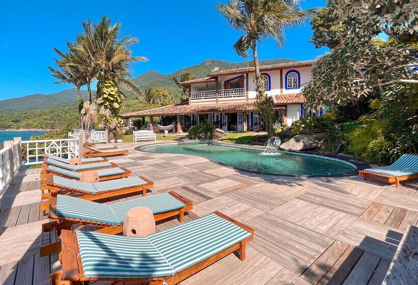 Bed & Breakfast Vilatoro Guest House