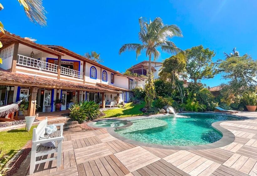 Bed & Breakfast Vilatoro Guest House