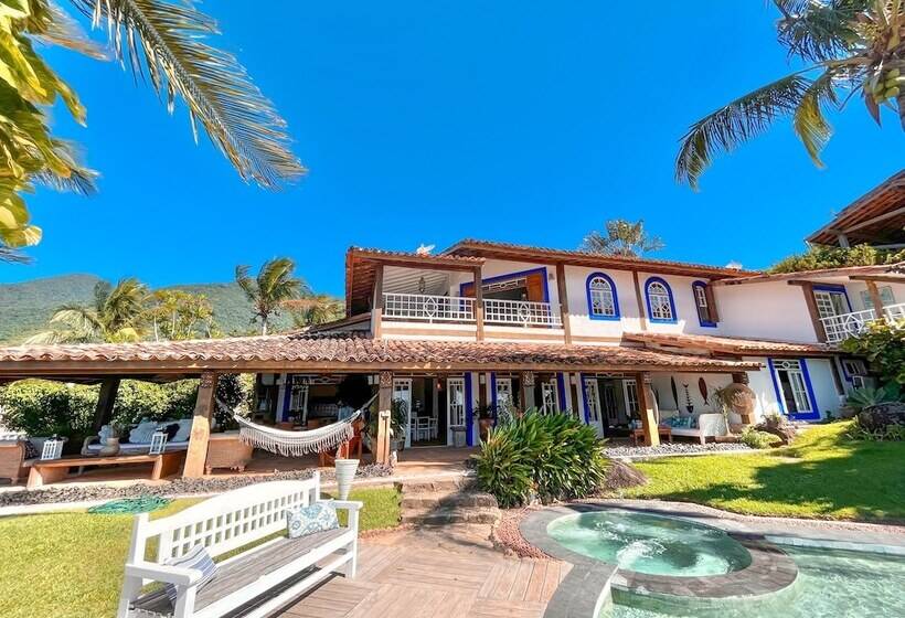 Bed & Breakfast Vilatoro Guest House