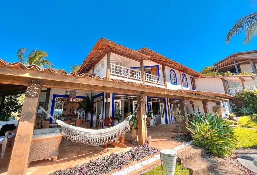 Bed & Breakfast Vilatoro Guest House