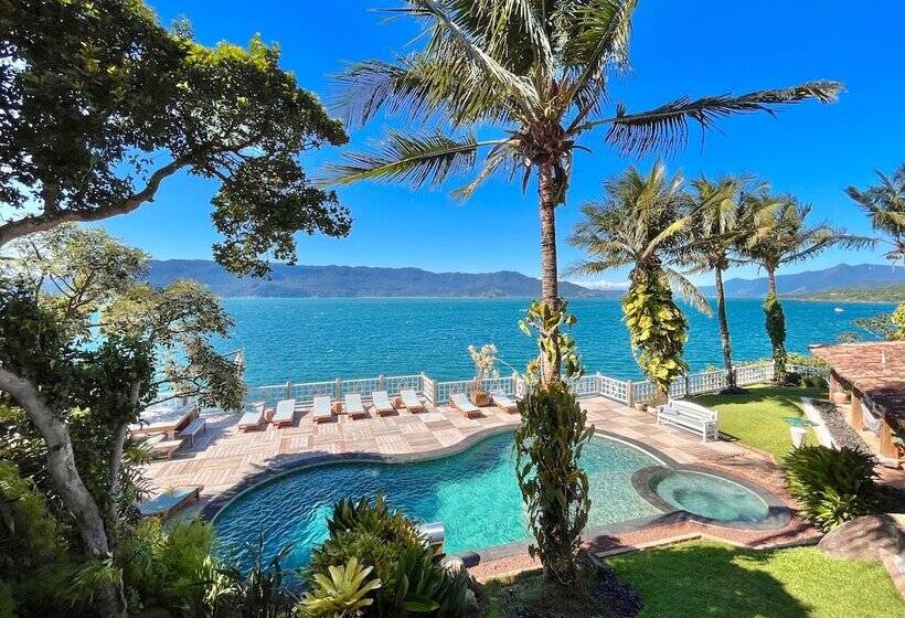 Bed & Breakfast Vilatoro Guest House