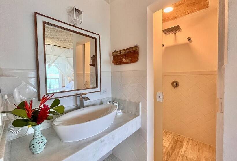 Bed & Breakfast Vilatoro Guest House