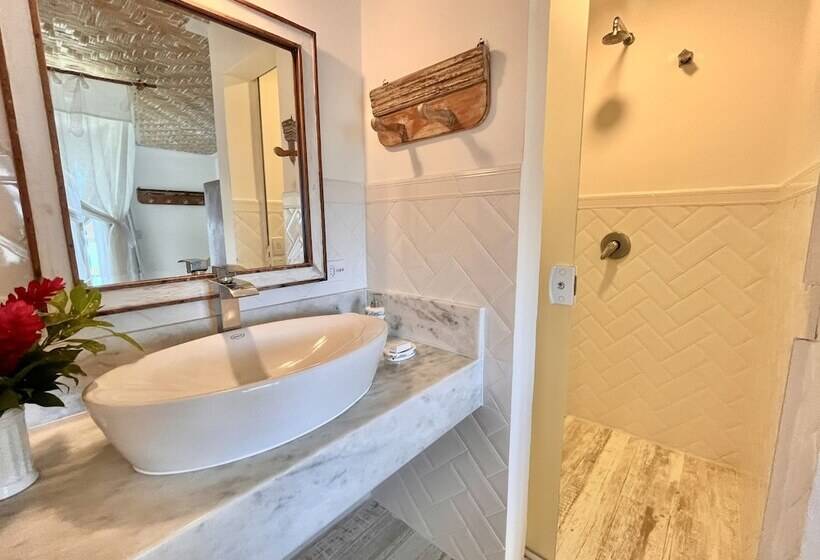 Bed & Breakfast Vilatoro Guest House