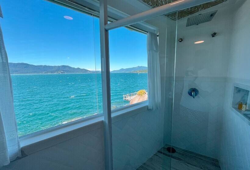 Bed & Breakfast Vilatoro Guest House