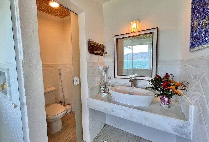 Bed & Breakfast Vilatoro Guest House