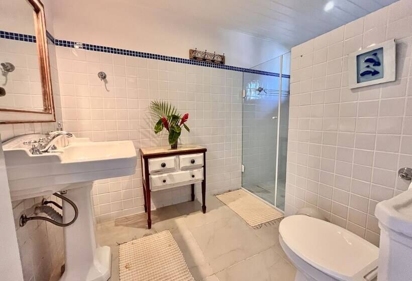 Bed & Breakfast Vilatoro Guest House