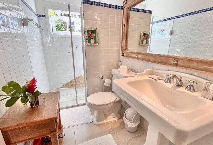 Bed & Breakfast Vilatoro Guest House