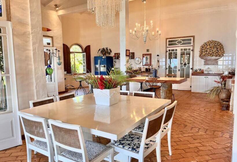 Bed & Breakfast Vilatoro Guest House