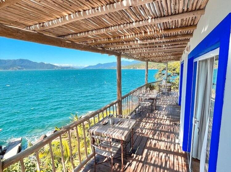 Bed & Breakfast Vilatoro Guest House