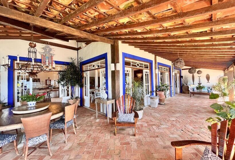 Bed & Breakfast Vilatoro Guest House