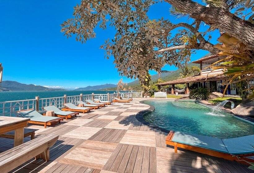 Bed & Breakfast Vilatoro Guest House