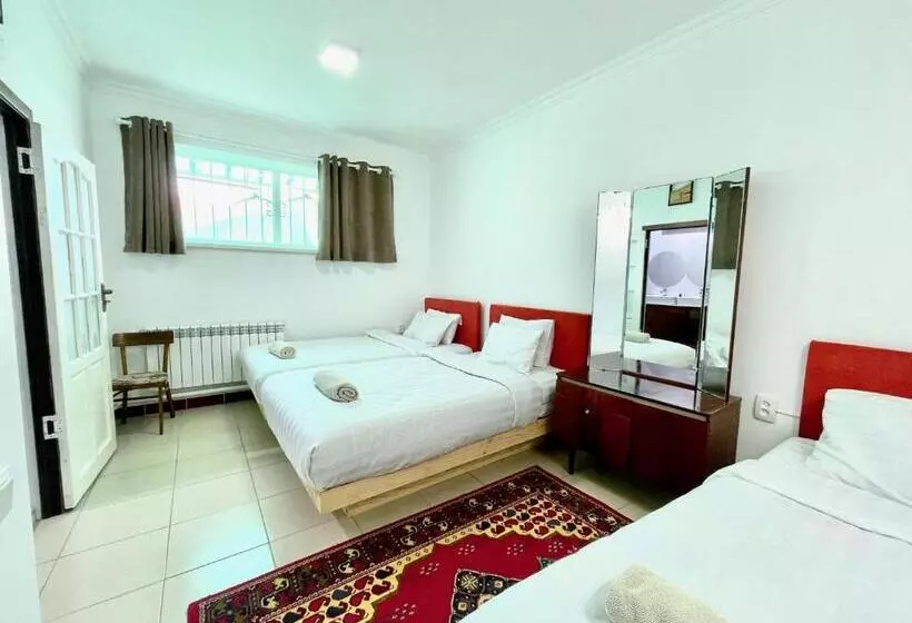 Duet Hostel &