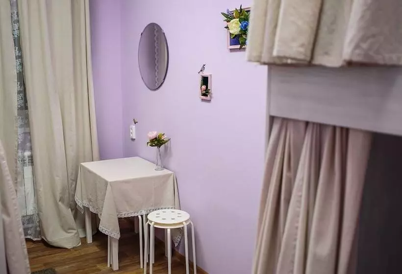 Gabzov   Hostel