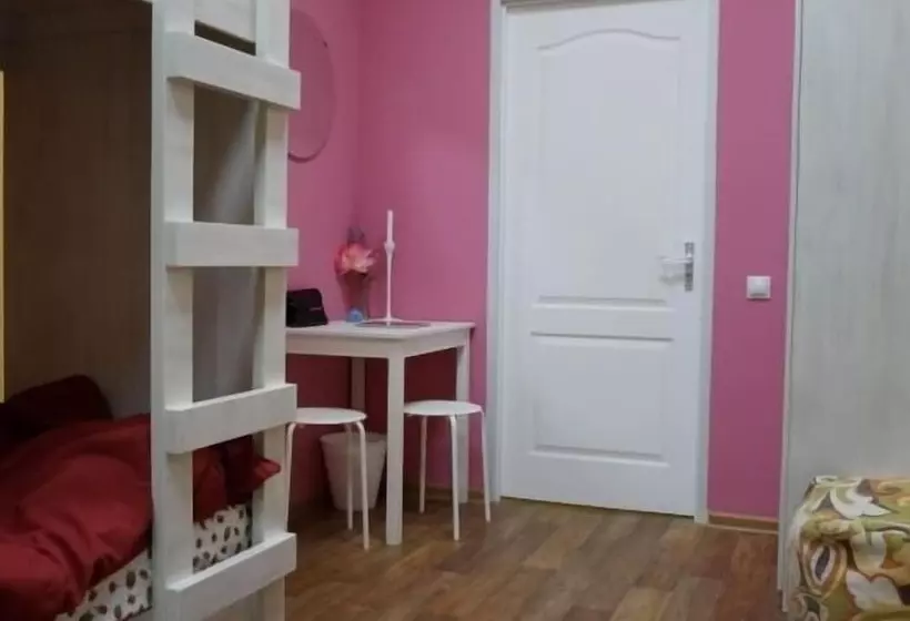 Gabzov   Hostel