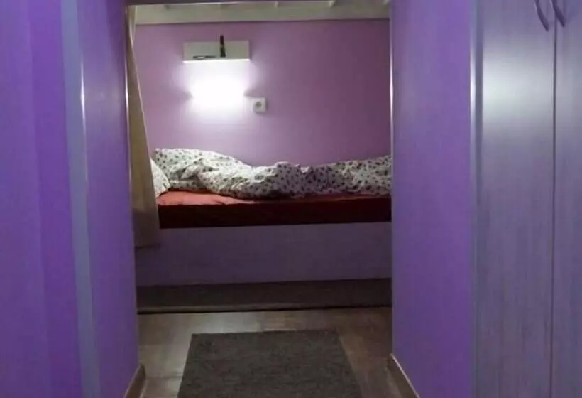Gabzov   Hostel