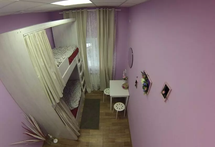 Gabzov   Hostel