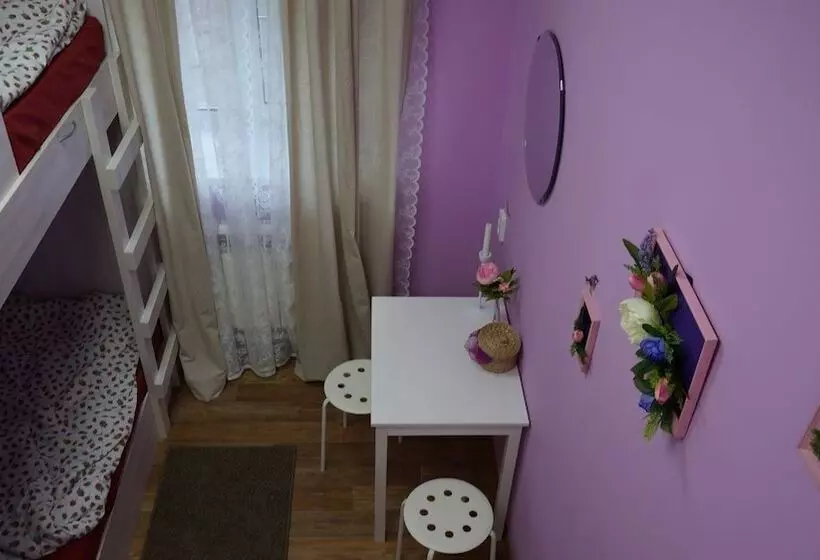 Gabzov   Hostel