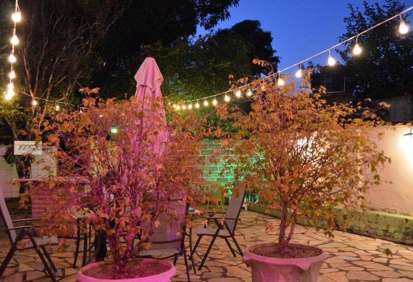 Hostel Rua Direita Pirenópolis