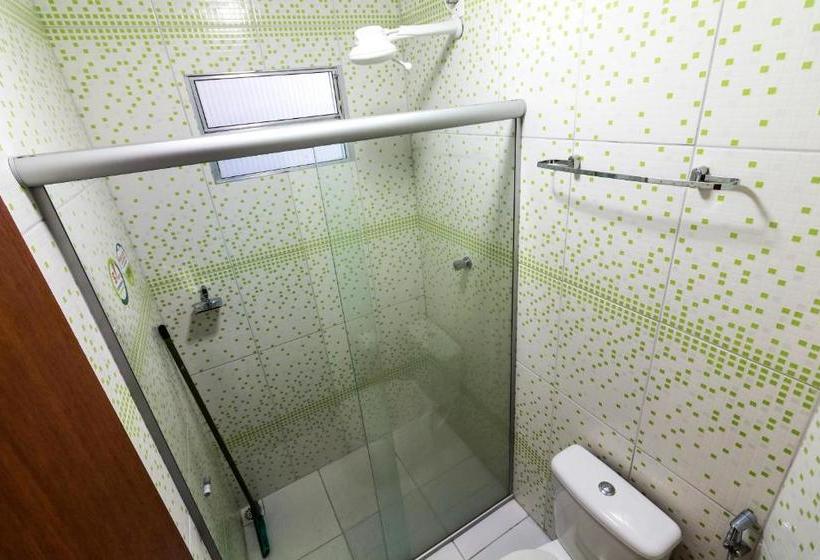 Hostel Rua Direita Pirenópolis