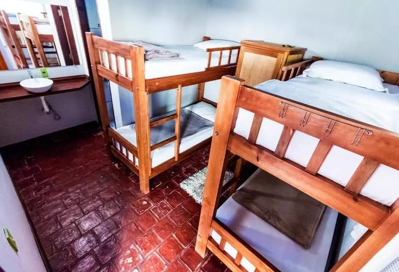 Hostel Rua Direita Pirenópolis