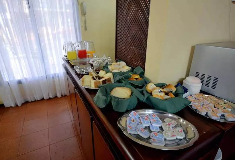 Hosteria Casa Blanca Iguazu