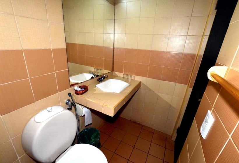 Hosteria Casa Blanca Iguazu