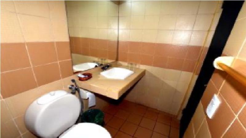 Hosteria Casa Blanca Iguazu