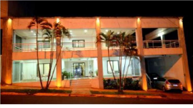 Hosteria Casa Blanca Iguazu